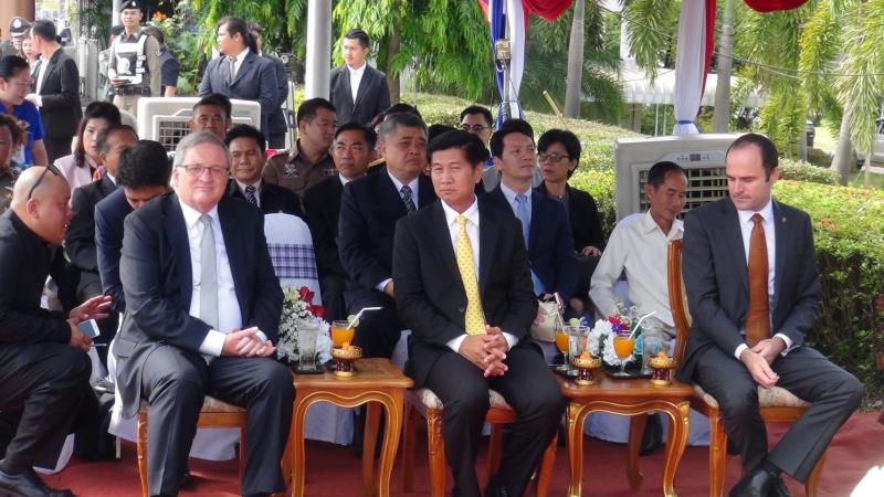 Mol-Thailand