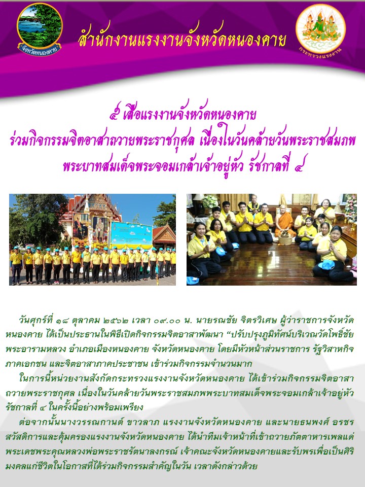 Mol-Thailand